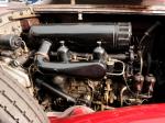 Bentley 4&frac14;-Litre Tourer by James Pearce 1939 года